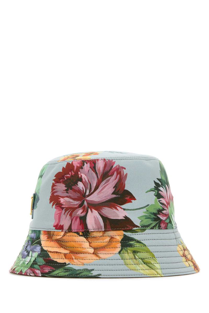 Prada Hüte und Stirnbänder