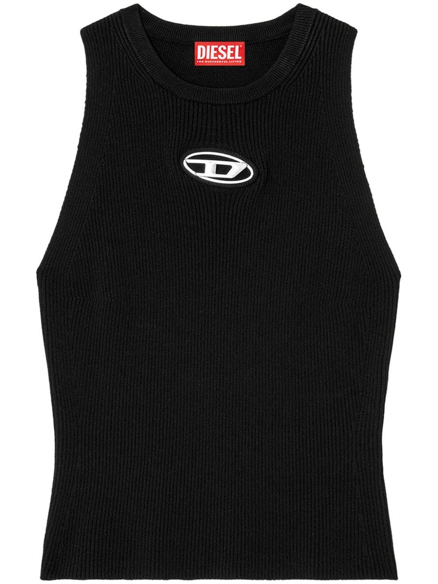 Diesel „M-Caddix-Top“ Tanktop