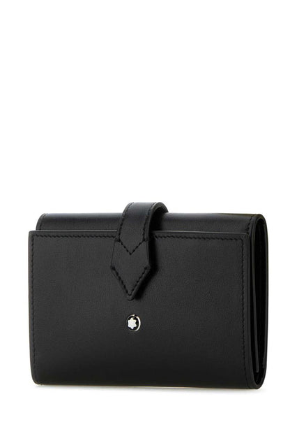 Montblanc Geldbörsen