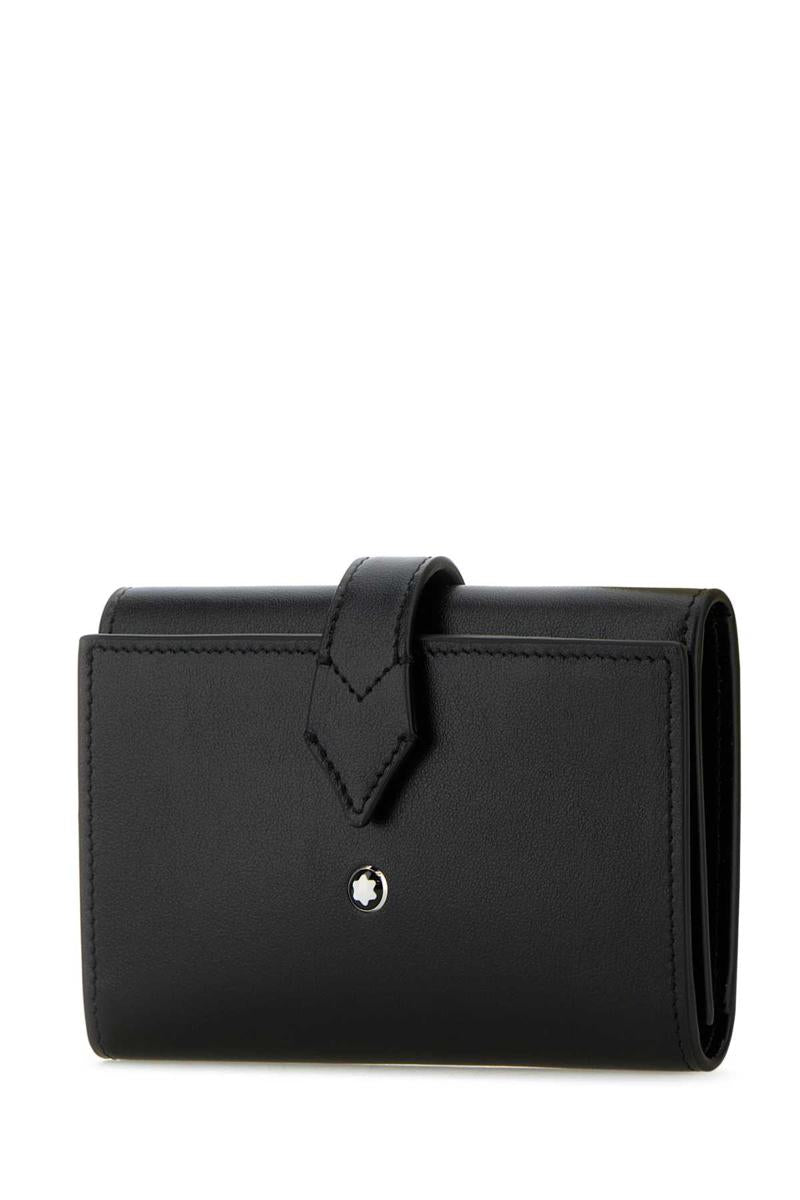 Montblanc Geldbörsen