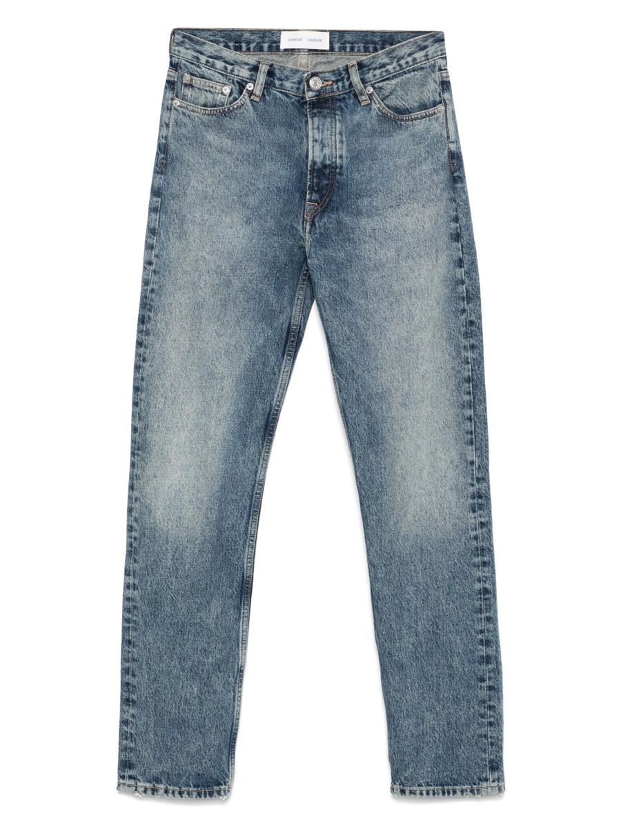 Samsøe Samsøe Sasusan Jeans Kleidung