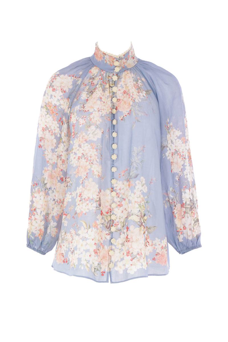 Zimmermann-Shirts