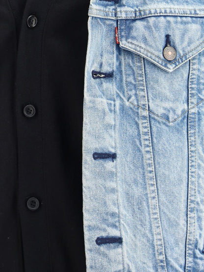 Junya Watanabe Jacken