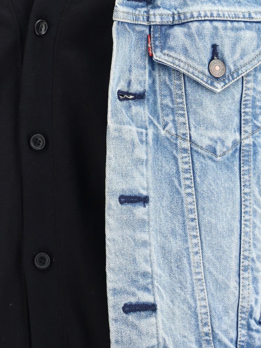 Junya Watanabe Jacken