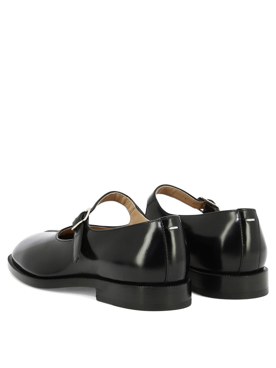 Maison Margiela „Tabi“ Mary Jane