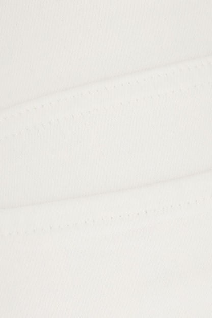 7 For All Mankind – Calie – Gerade, verkürzte Jeans