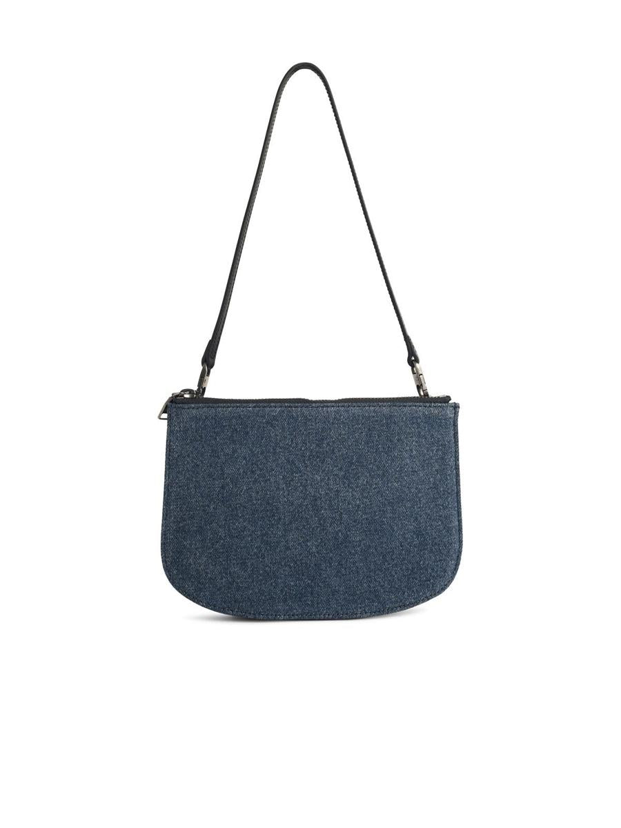 Diesel – 1Dr Twin – Blaue Jeanstasche
