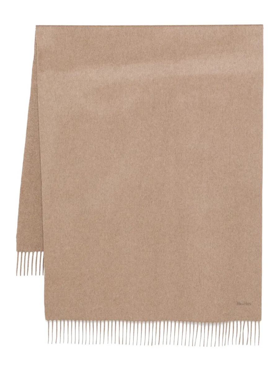 Max Mara Klassischer großer Schal „Kisses“ Accessoires