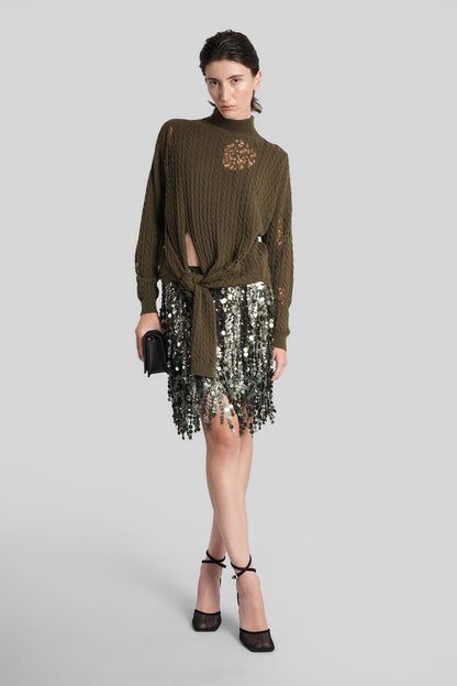 Blumarine Strickwaren