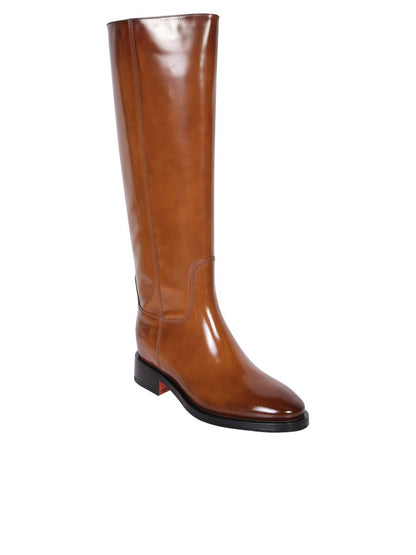 Santoni Stiefel