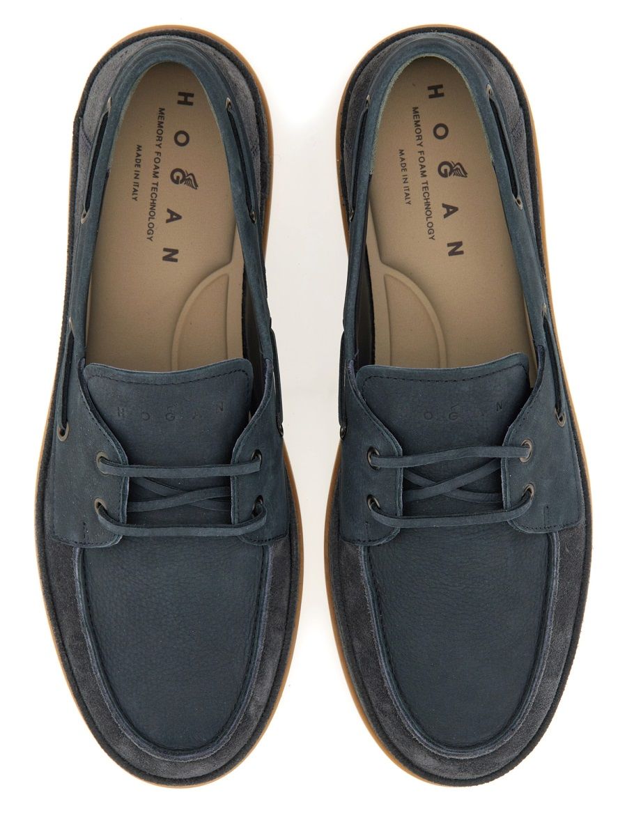 Flache Schuhe von Hogan