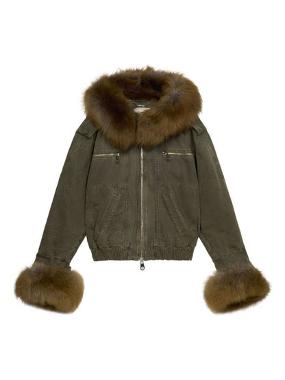 Blumarine Jacken