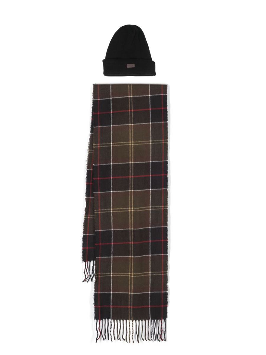 Barbour Schals