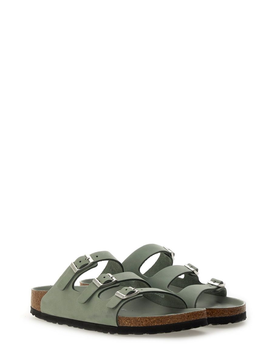 Birkenstock „Florida Fresh“ Sandalen