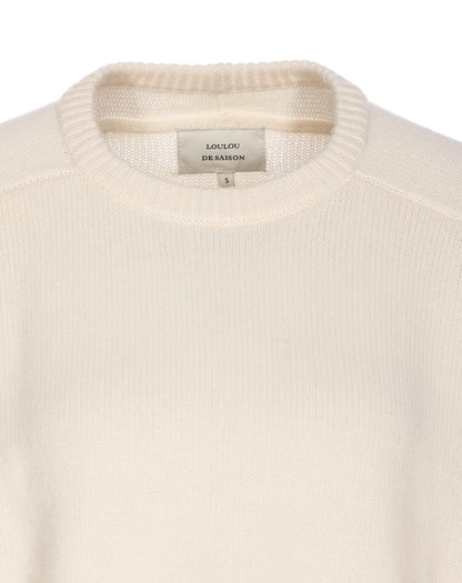 Pullover von Loulou De Saison
