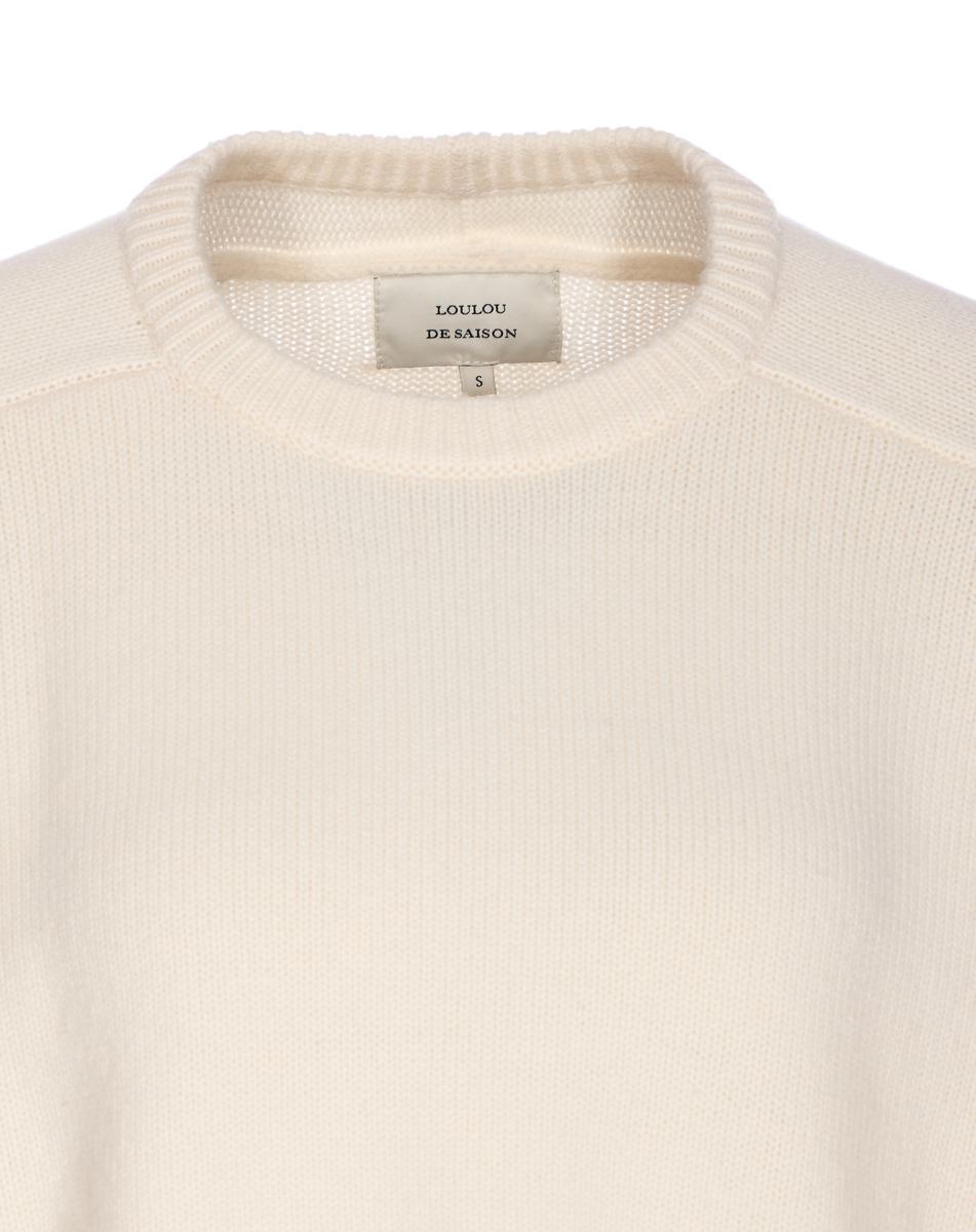 Pullover von Loulou De Saison