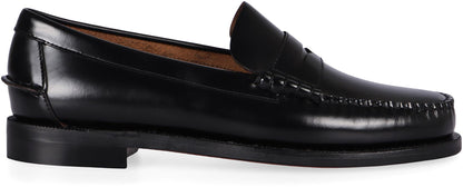 Sebago Dan Leder-Loafer