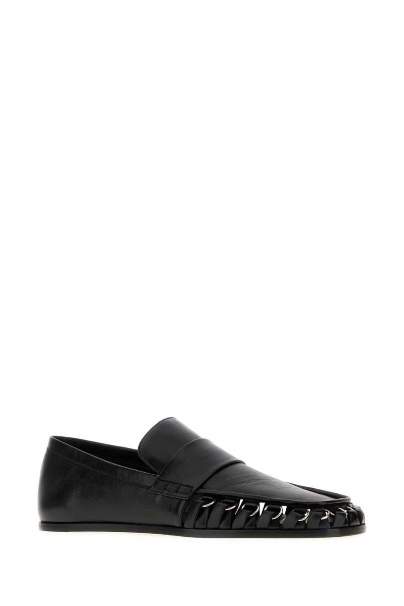 Jil Sander Moccaster
