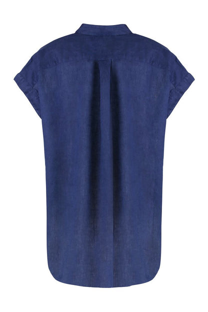 Polo Ralph Lauren Leinenbluse