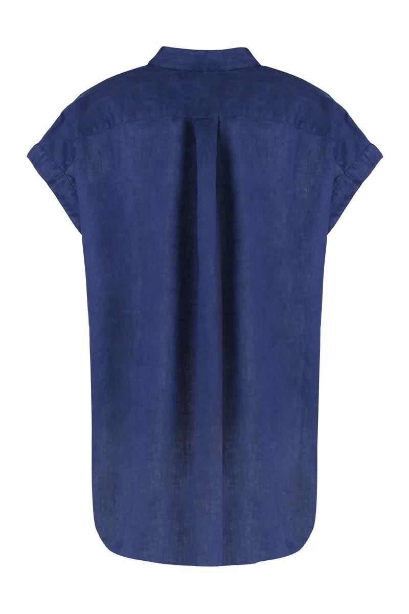 Polo Ralph Lauren Leinenbluse