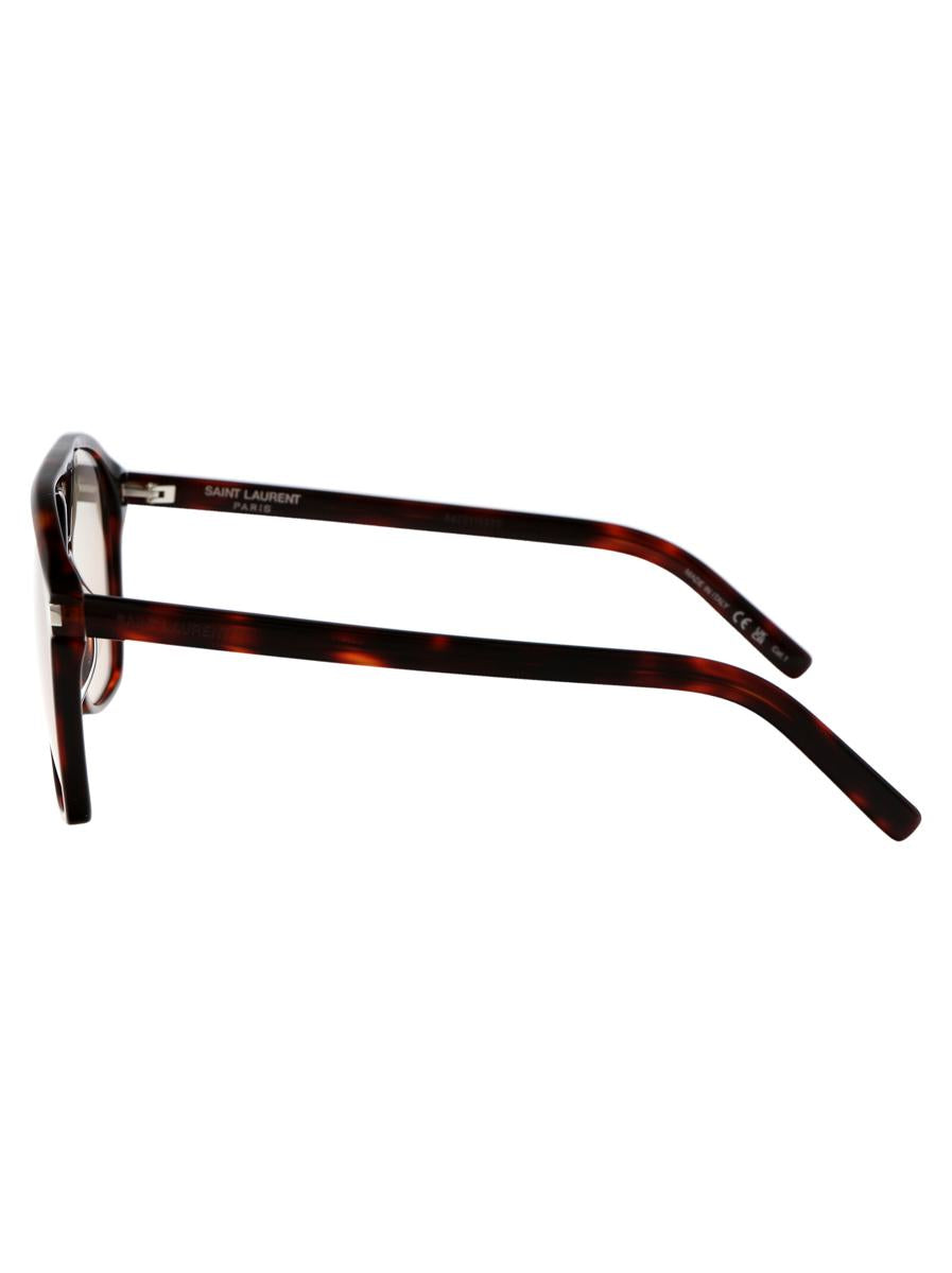 Saint Laurent Eyewear Sonnenbrillen