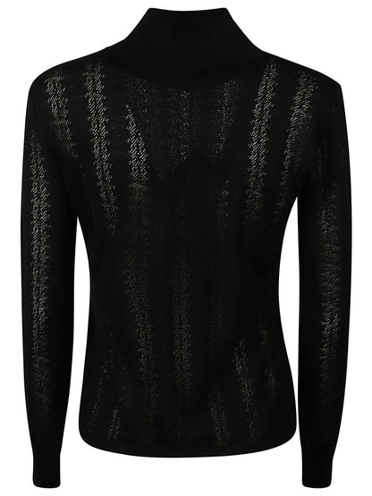 Max Mara Studio Pullover