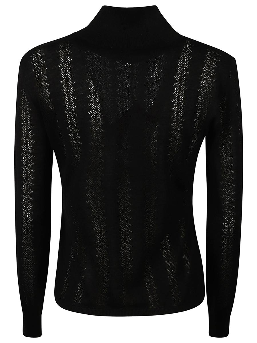 Max Mara Studio Pullover