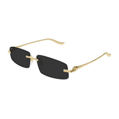 Cartier Ct0505S Panthère De Sonnenbrille