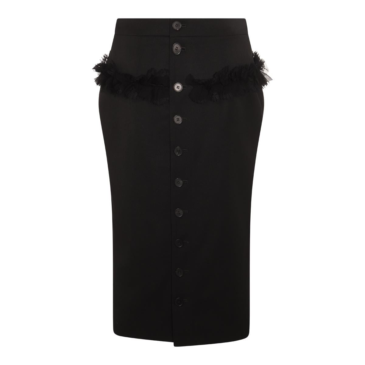 Alexander McQueen Röcke