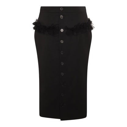 Alexander McQueen Röcke
