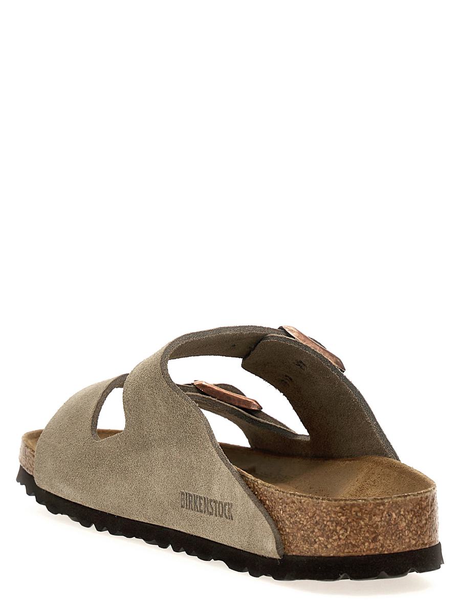 Birkenstock „Arizona“ Sandalen