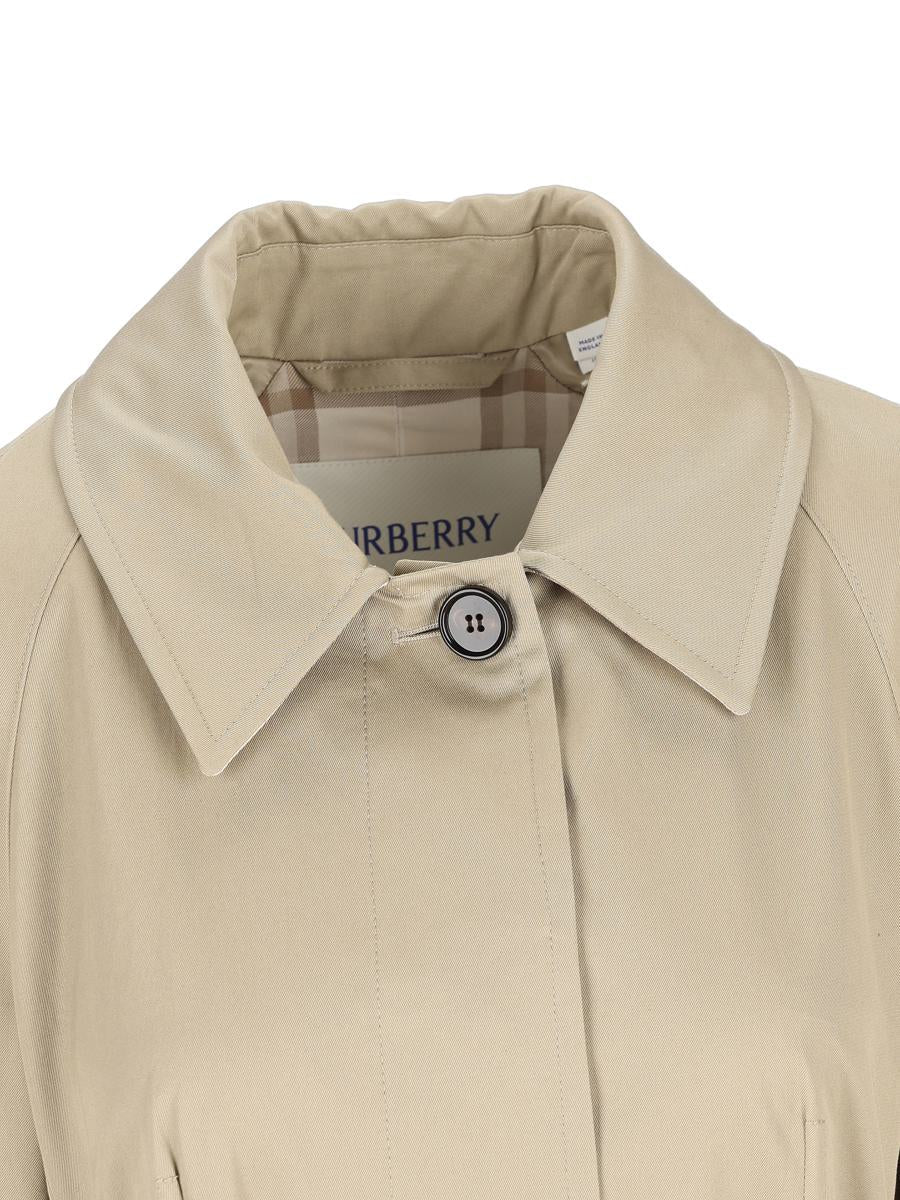Burberry Mäntel