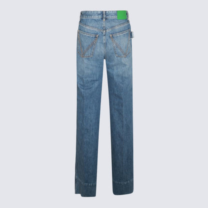 Bottega Veneta Hosen