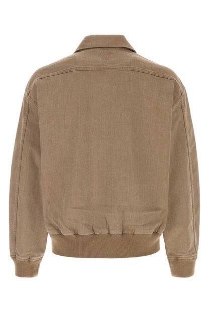 Emporio Armani Jacken