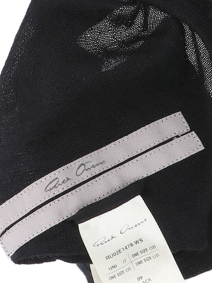 Rick Owens Hüte