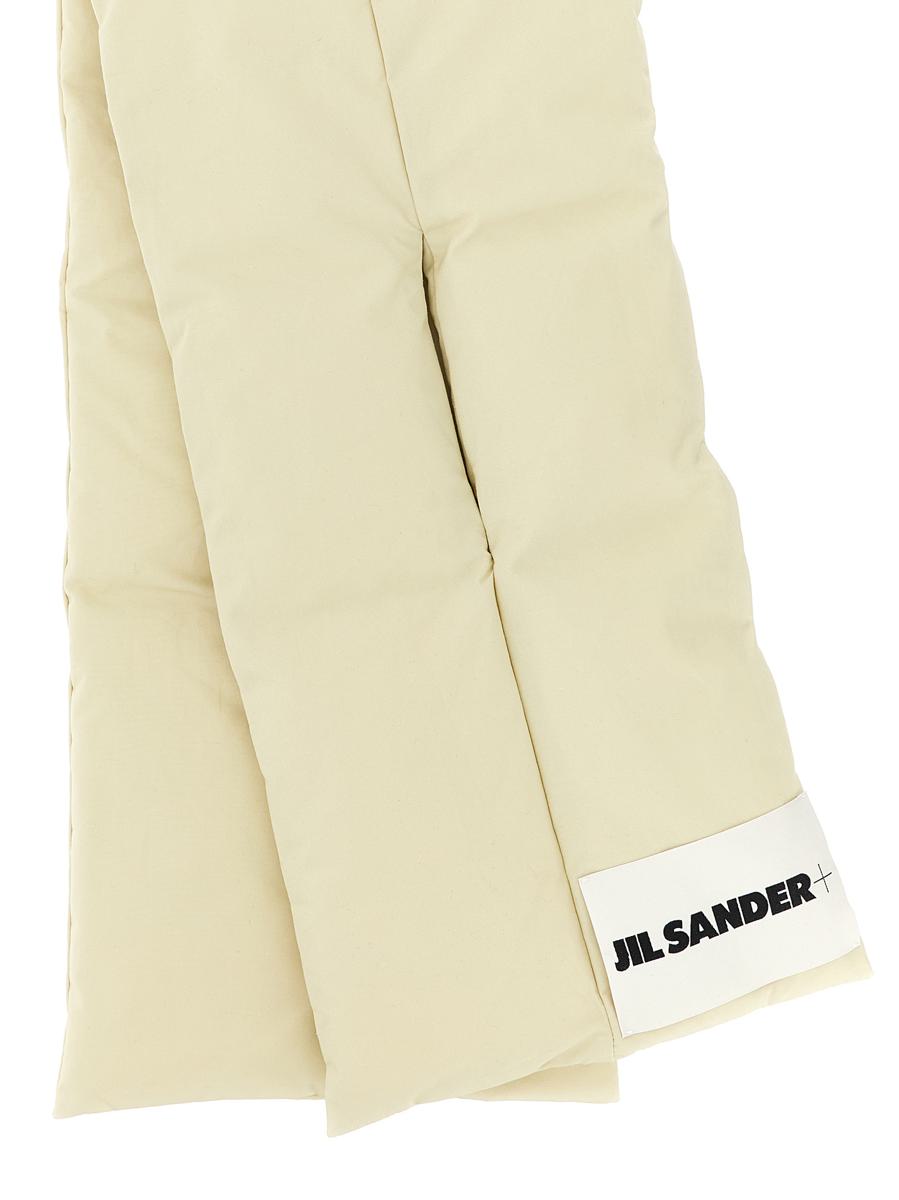 Jil Sander 'Down Scarf 01' Schal