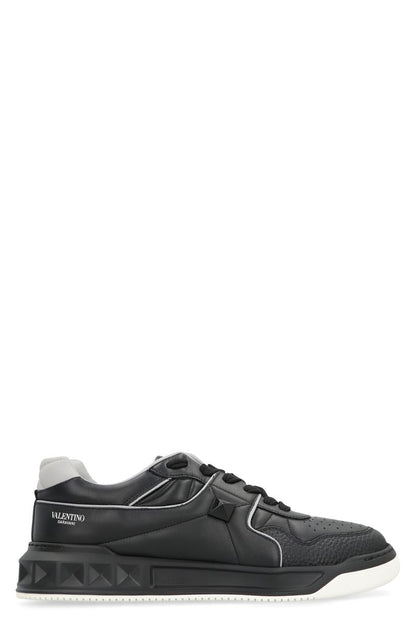 Valentino Garavani One Stud Low-Top-Sneaker
