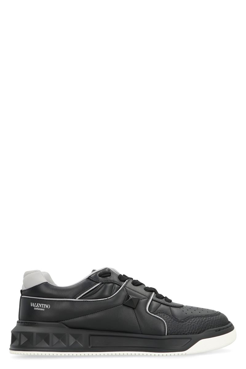 Valentino Garavani One Stud Low-Top-Sneaker