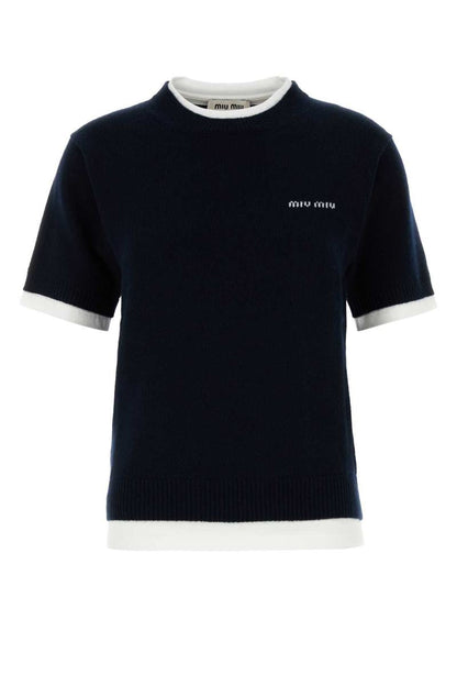 Miu Miu Strickwaren