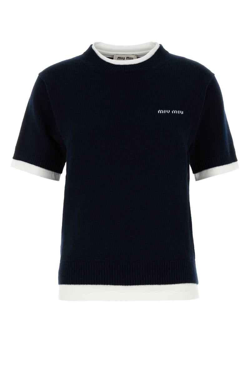 Miu Miu Strickwaren