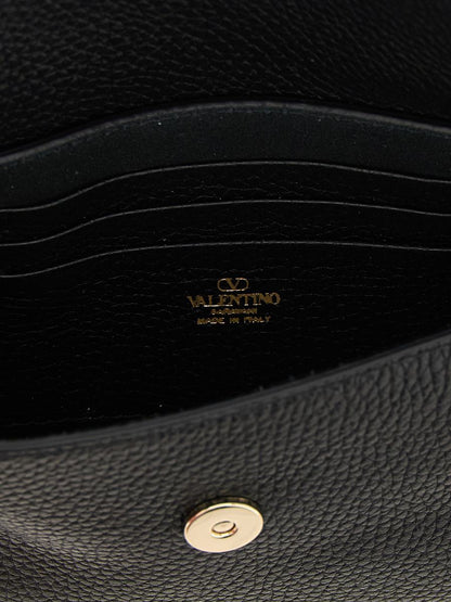 Valentino Garavani Valentino Garavani „Rockstud“ Mini-Handtasche
