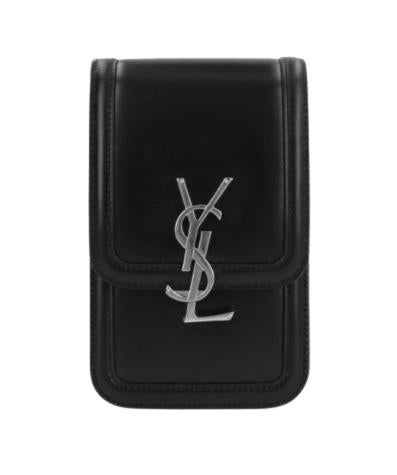 Saint Laurent Geldbörsen