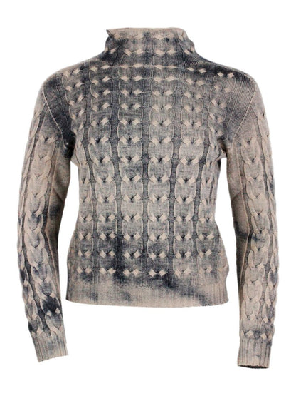 Ploumanac'H Pullover