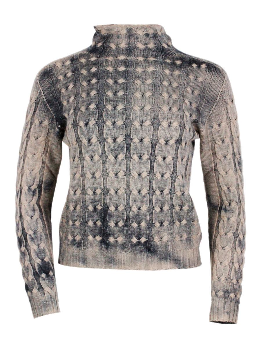 Ploumanac'H Pullover