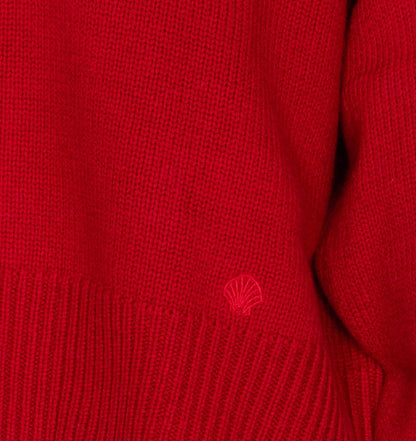 Pullover von Loulou De Saison