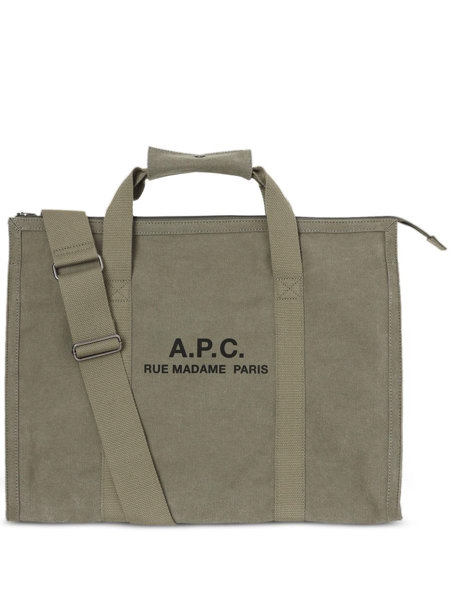 APC Gepäck und Reisetaschen