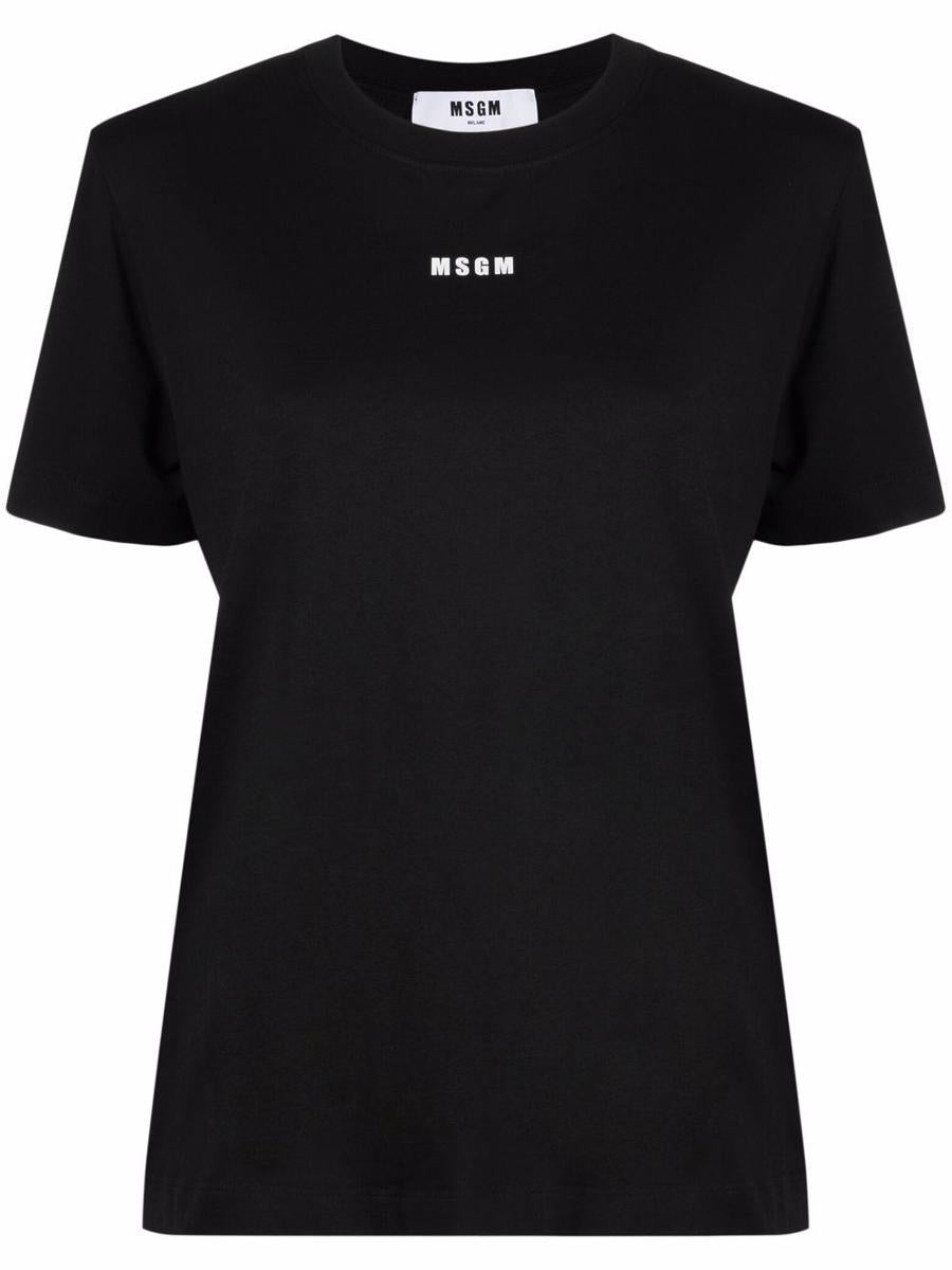 Msgm T-Shirts und Polos