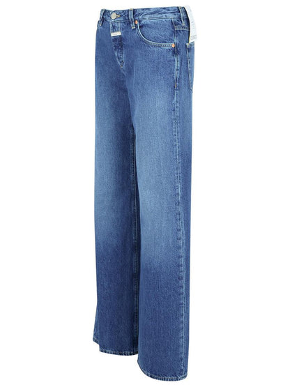 Closed – Gillan – Blaue Jeans
