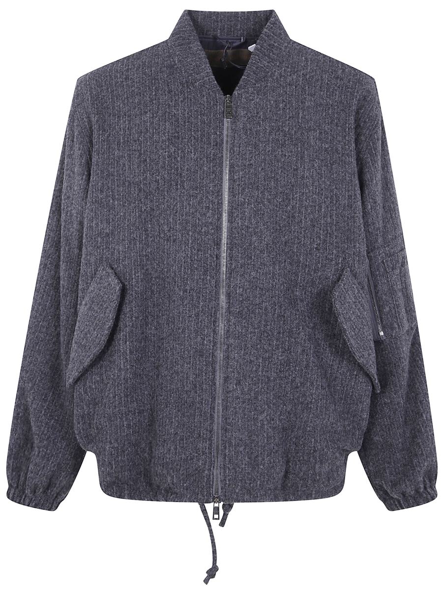 Giorgio Brato Nubuk Lamm Hemd Jacke Kleidung