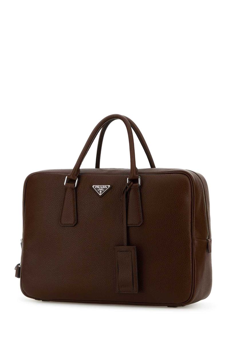 Prada Aktentasche